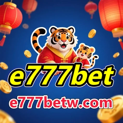 e777bet